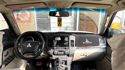 ميتسوبيشي باجيرو